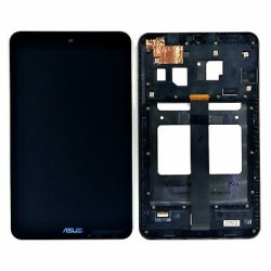 ASUS TABLET ME181 TOUCH+DISPLAY PRETO ASUS TABLET ME181 TOUCH+DISPLAY PRETO